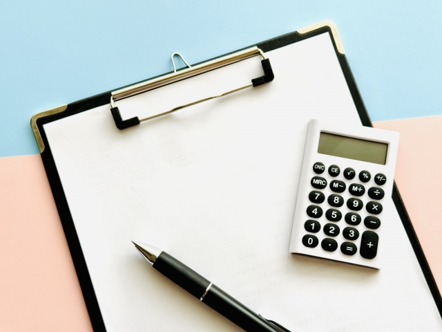 動画広告の予算のイメージ