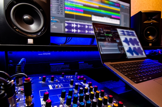 動画広告に強いおすすめ制作会社、スピード感のイメージ