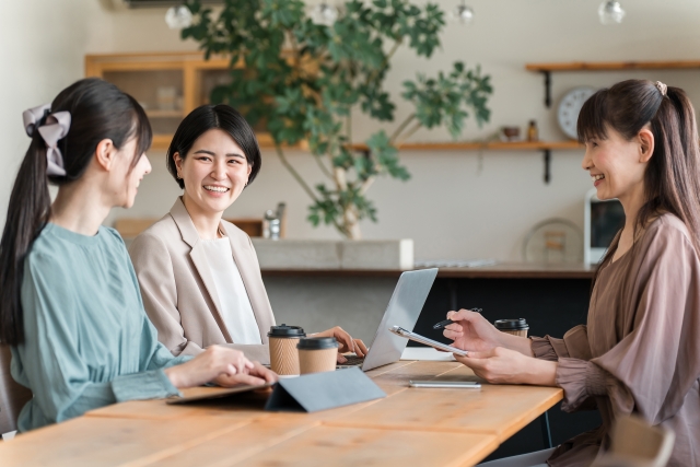 動画広告に強いおすすめ制作会社、企画シーン