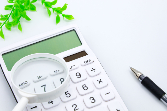 動画広告に強いおすすめ制作会社、予算のイメージ